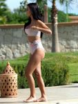 Yazmin Oukhellou Hot Body