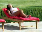 Yazmin Oukhellou Hot Body