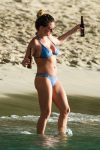 Zara Holland Busty In Bikini