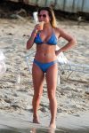 Zara Holland Busty In Bikini