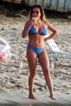 Zara Holland Busty In Bikini