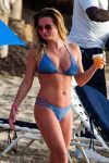 Zara Holland Busty In Bikini