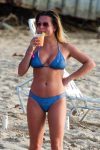 Zara Holland Busty In Bikini
