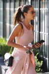 Alessandra Ambrosio beautiful