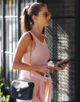 Alessandra Ambrosio