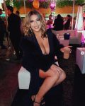 Alex Gervasi Busty
