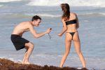 Alexis Ren Hot Bikini Body