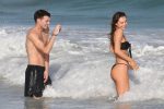 Alexis Ren Hot Bikini Body