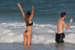 Alexis Ren Hot Bikini Body