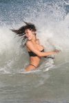 Alexis Ren Hot Bikini Body