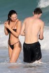 Alexis Ren Hot Bikini Body