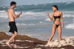 Alexis Ren Hot Bikini Body