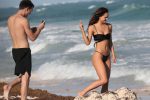 Alexis Ren Hot Bikini Body