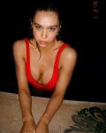 Alexis Ren Sexy Boobs