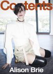 Alison Brie Sexy Photoshoot