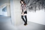 Alison Brie Sexy Photoshoot