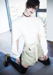 Alison Brie Sexy Photoshoot