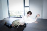 Alison Brie Sexy Photoshoot