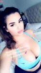 Anastasiya Kvitko Sexy Big Boobs And Ass