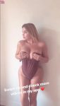 Anastasiya Kvitko Sexy Big Boobs And Ass