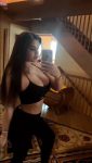 Anastasiya Kvitko Sexy Big Boobs And Ass