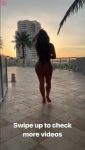 Anastasiya Kvitko Sexy Big Boobs And Ass