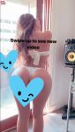 Anastasiya Kvitko Sexy Big Boobs And Ass