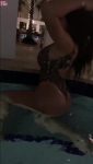 Anastasiya Kvitko Sexy Big Boobs And Ass
