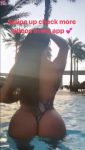 Anastasiya Kvitko Sexy Big Boobs And Ass