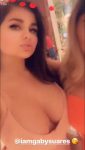 Anastasiya Kvitko Sexy Big Boobs And Ass