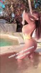 Anastasiya Kvitko Sexy Big Boobs And Ass