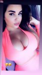 Anastasiya Kvitko Sexy Big Boobs And Ass