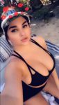 Anastasiya Kvitko Sexy Big Boobs And Ass
