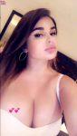 Anastasiya Kvitko Sexy Big Boobs And Ass