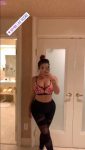 Anastasiya Kvitko Sexy Big Boobs And Ass