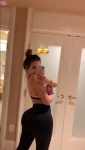 Anastasiya Kvitko Sexy Big Boobs And Ass