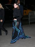 Anne Hathaway Sexy In Black