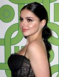 Ariel Winter Sexy In Black Dress
