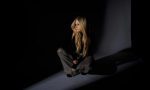 Avrile Lavigne Pretty For Guardian Photoshoot