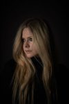 Avrile Lavigne Pretty For Guardian Photoshoot