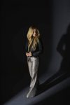 Avrile Lavigne Pretty For Guardian Photoshoot