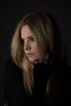 Avrile Lavigne Pretty For Guardian Photoshoot
