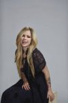 Avrile Lavigne Pretty For Guardian Photoshoot