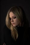 Avrile Lavigne Pretty For Guardian Photoshoot
