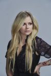 Avrile Lavigne Pretty For Guardian Photoshoot