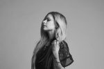 Avrile Lavigne Pretty For Guardian Photoshoot