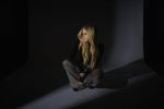 Avrile Lavigne Pretty For Guardian Photoshoot