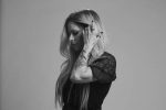 Avrile Lavigne Pretty For Guardian Photoshoot