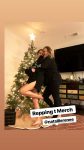 Bailee Madison Leggy