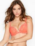 Barbara Palvin Sexy In Lingerie